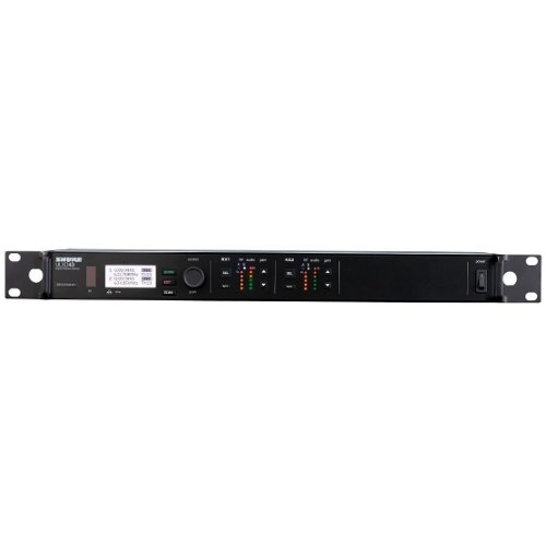 Shure ULXD4DE K51 606 - 670 MHz артикул 107240Si-1
