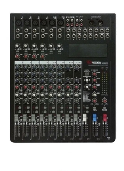 Volta MX-642CX аналоговый микшер артикул 290422-1