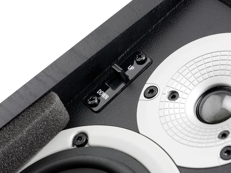 Акустика Dolby Atmos Dali Alteco C-1 black ash артикул 169687Si-1 фото 7