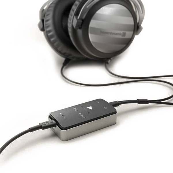 Комплект Beyerdynamic set T 5 p.2 + Impacto universal, наушники + ЦАП артикул 175139Si-1