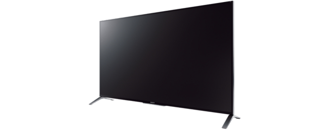 LED телевизор Sony KD-49X8505B артикул 105692Si-1 фото 3