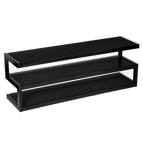 Подставка NorStone Esse 1400 AVl Black артикул 193063Si-1