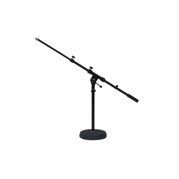 Стойка микрофонная ECO Stage MS038 артикул 297509Si-1