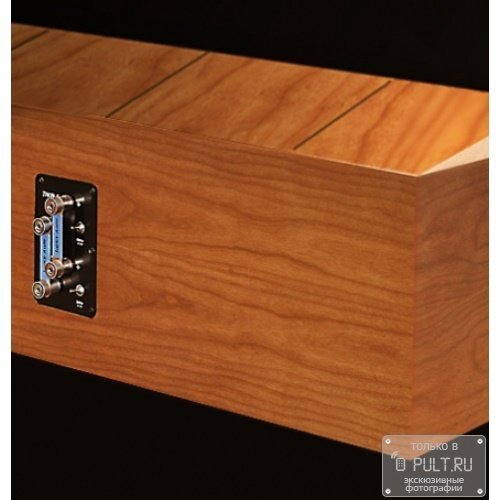 Центральный канал Legacy Audio Marquis HD rosewood артикул 101630Si-1 фото 4