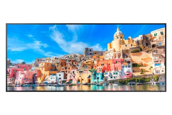 LED панель Samsung QM85D артикул 139546Si-1