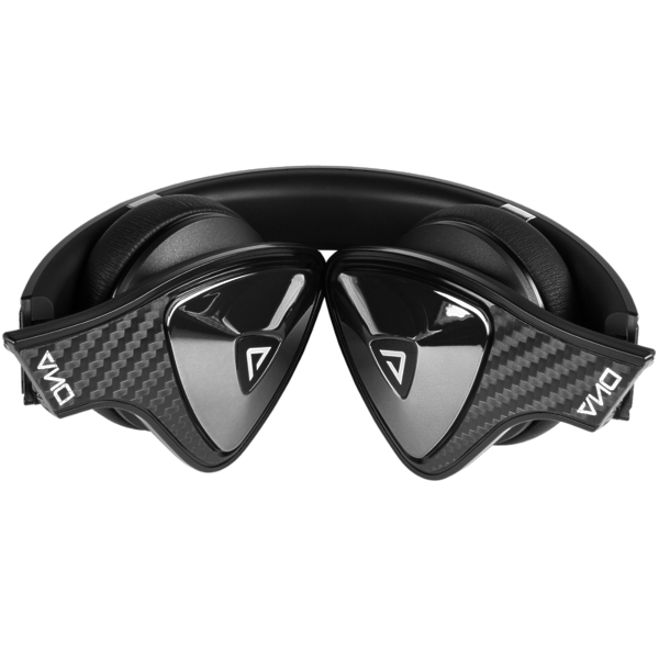 Наушники Monster DNA On-Ear Headphones Carbon Black (137008-00) артикул 120227Si-1 фото 8
