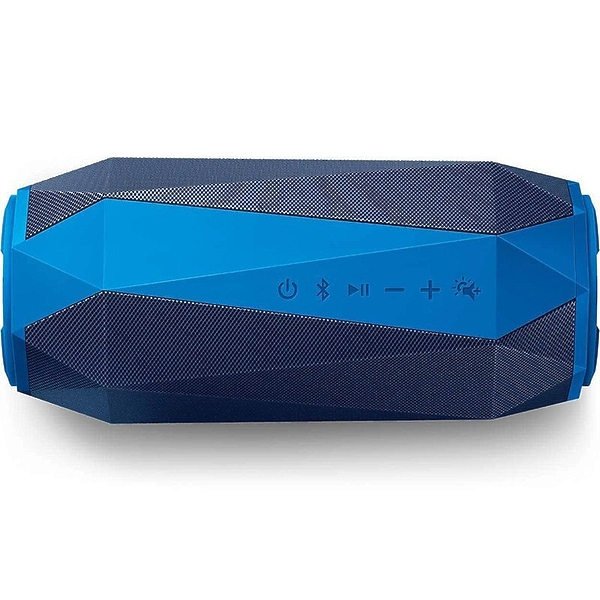 Портативная акустика Philips SB 500 Синий артикул 170097Si-1