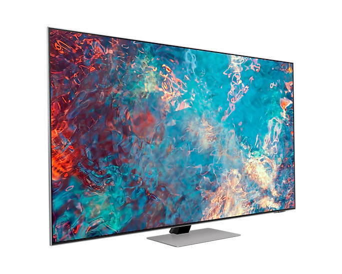 QLED телевизор Samsung QE65QN85AAU артикул 249846Si-1 фото 9