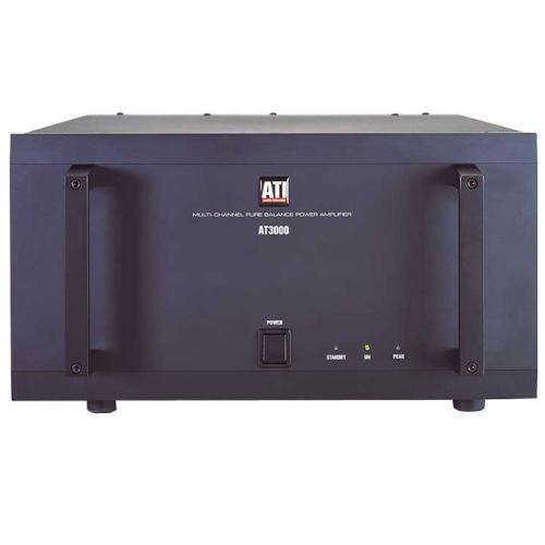 Усилитель звука ATI AT 3007 артикул 322594FV-1
