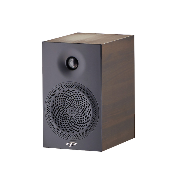 Полочная акустика Paradigm Premier 100B Espresso Grain артикул 181809Si-1