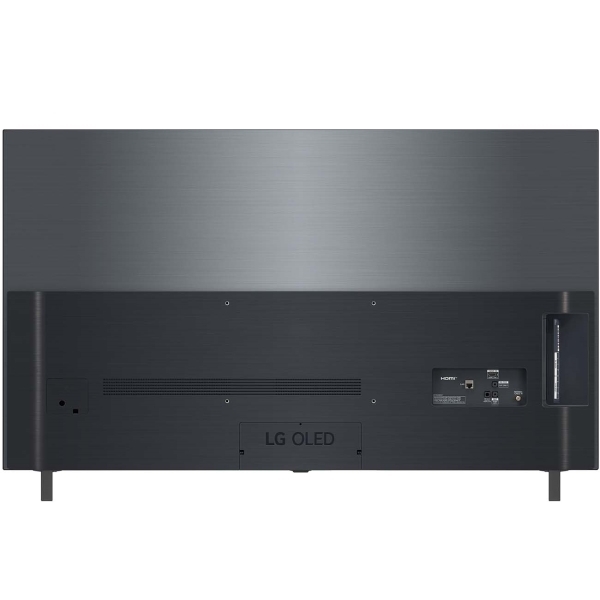 OLED телевизор LG OLED65A1RLA артикул 247651Si-1 фото 6