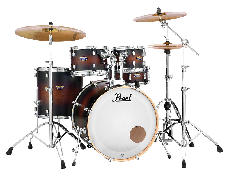 Ударная установка Pearl DMP925F/C260 артикул 280502Si-1