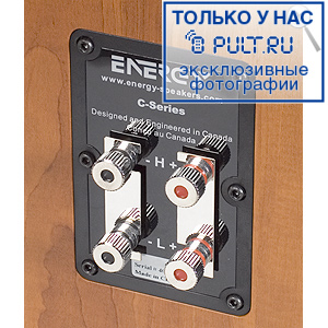 Акустическая система Energy C-100 Ch артикул 446455FV-1 фото 7