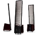 Martin Logan Montis HG black Cherrywood/ HG black panels