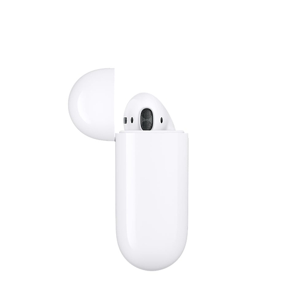 Наушники Apple AirPods (MMEF2ZE/A) артикул 172246Si-1 фото 5