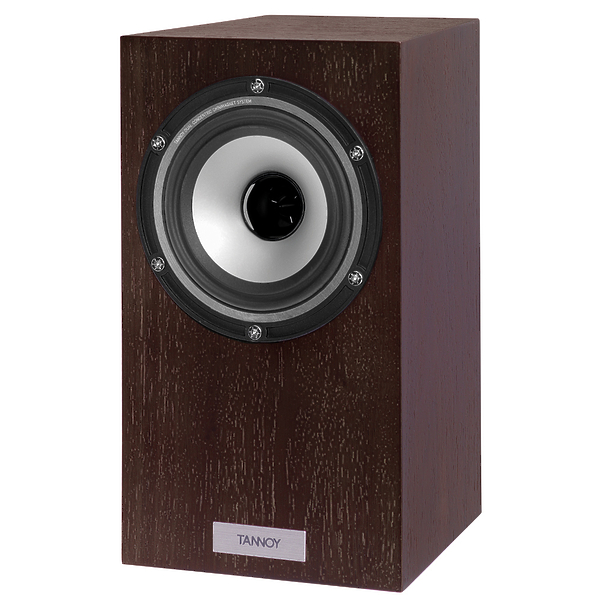 Полочная акустика Tannoy Revolution XT Mini dark walnut артикул 126507Si-1
