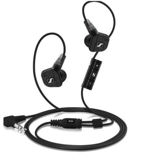 Наушники Sennheiser IE-8i артикул 243513FV-1