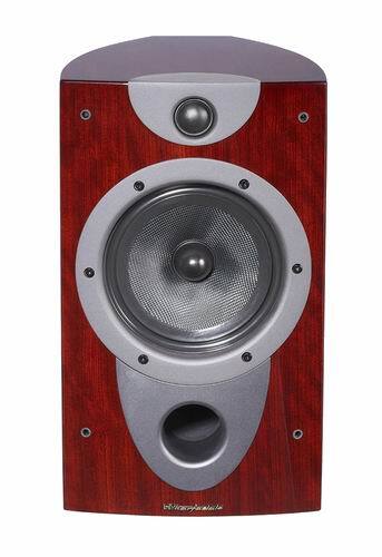 Полочная акустика Wharfedale Evo-2 8 piano rosewood артикул 444168FV-1 фото 4