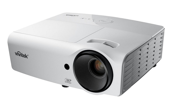 Проектор Vivitek D554 артикул 139942Si-1