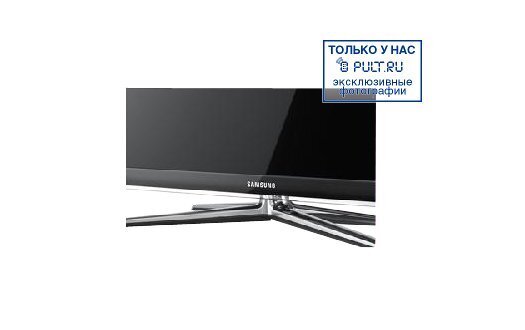 ЖК телевизор Samsung UE-37C6540SW артикул 377378FV-1 фото 3