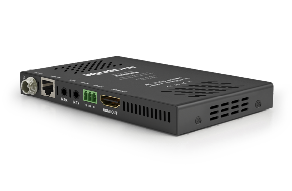 HDBaseT приёмник Wyrestorm RXV-70-4K-G2 артикул 253594Si-1