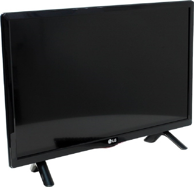 LED телевизор LG 22LF450U артикул 120535Si-1 фото 4
