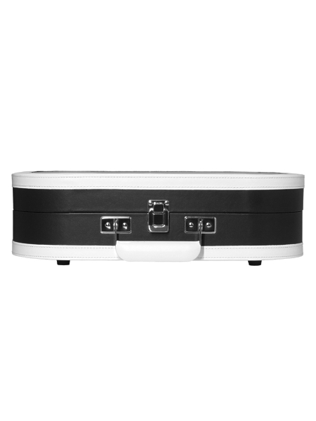 Виниловый проигрыватель Alive Audio VINTAGE Gentleman c Bluetooth артикул 256676Si-1 фото 6