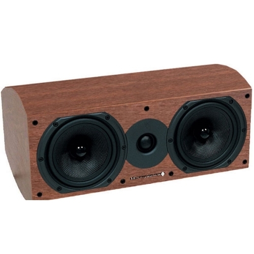 Центральный канал Wharfedale Diamond 9 CS walnut pearl артикул 436593FV-1