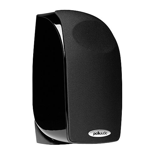 Акустическая система Polk Audio TL3 Satellite black артикул 445805FV-1