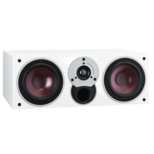 Центральный канал Dali Zensor Vokal white артикул 434822FV-1