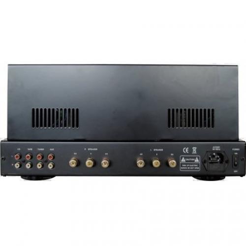 T.A.C. 34 MK #1 в «HiFiRussia»