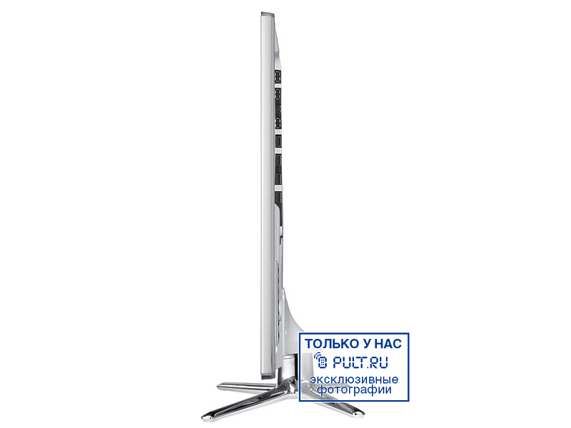 LED телевизор Samsung UE-32D6510WS артикул 376512FV-1 фото 4
