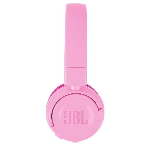 Наушники JBL JR300 BT pink (JBLJR300BTPIK) артикул 177500Si-1 фото 4