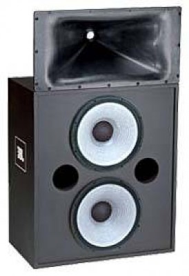JBL 4670D артикул 122286Si-1