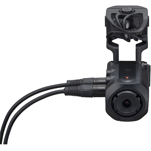 Видеорекордер Zoom Q8n-4K артикул 271649Si-1 фото 3