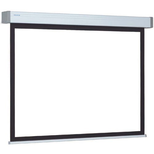 Экран Projecta Elpro Electrol 200x200 cm. Matte White с эл/приводом (10100112) артикул 234106SI-1