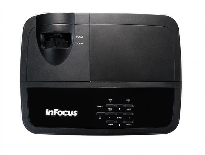 InFocus IN2124x артикул 349839SI-1 фото 3