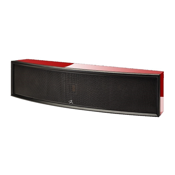 Акустика центрального канала Martin Logan Focus ESL C18 Russo Fuoco Gloss артикул 196696Si-1