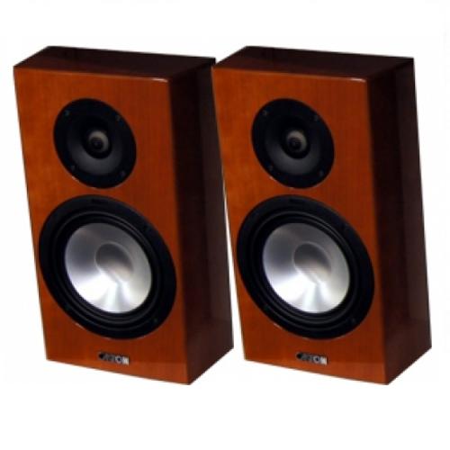 Canton Vento 810.2 cherry high gloss (пара) артикул 431855FV-1