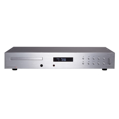 AudioLab 8200 CDQ silver артикул 379706FV-1