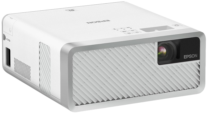 Проектор Epson EB-W70 артикул 220803Si-1