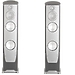 Напольная акустика Paradigm Persona 9H sonic metallic siliver