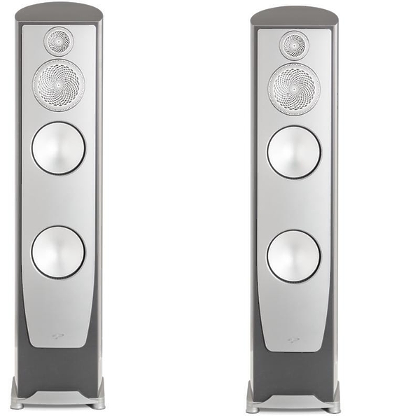Напольная акустика Paradigm Persona 9H sonic metallic siliver артикул 157186Si-1
