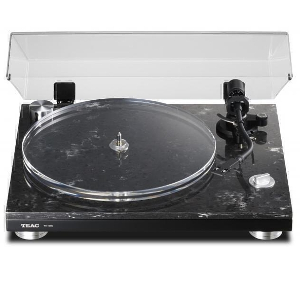 Teac TN-550 black артикул 350712SI-1 в интернет-магазине «HiFiRussia»