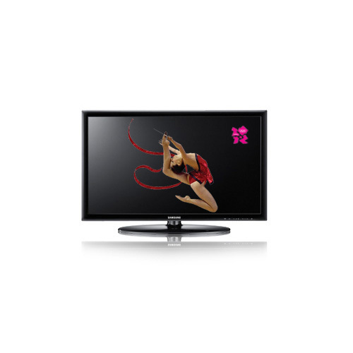 LED телевизор Samsung UE-19D4003BW артикул 377132FV-1