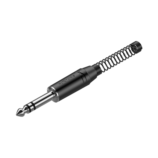 Разъем Roxtone RJ3PP-BN артикул 231402Si-1