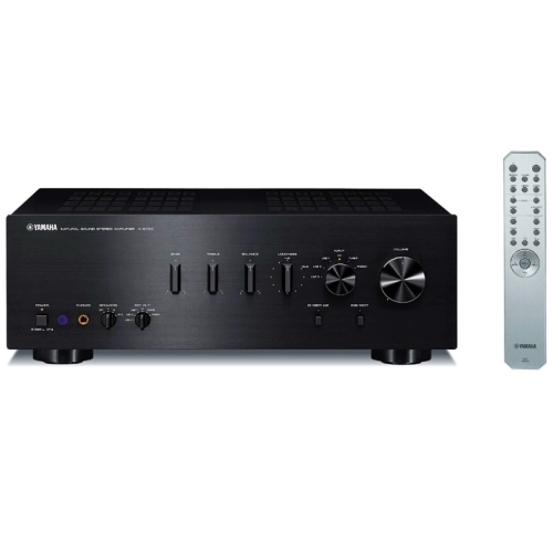Стереоусилитель Yamaha A-S700 black артикул 324521FV-1