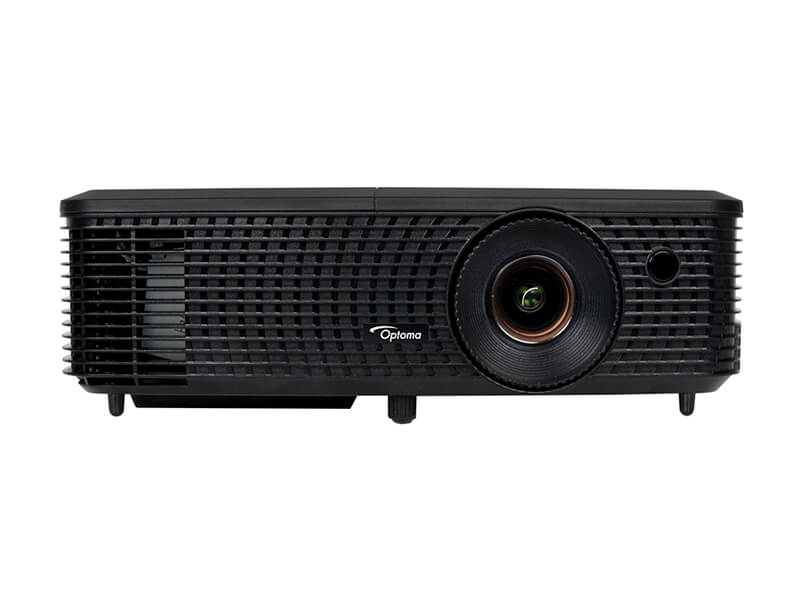 Проектор Optoma S321 артикул 149524Si-1