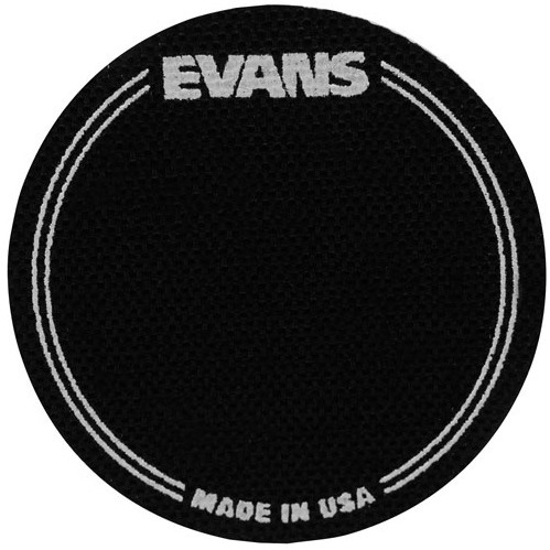 Накладка для бас-барабана Evans EQPB1 артикул 266769Si-1