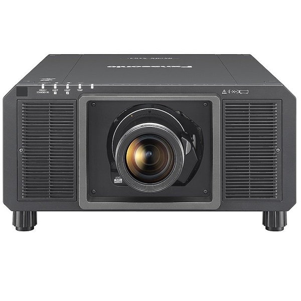 Проектор Panasonic PT-RS20KE (без объектива) артикул 174031Si-1